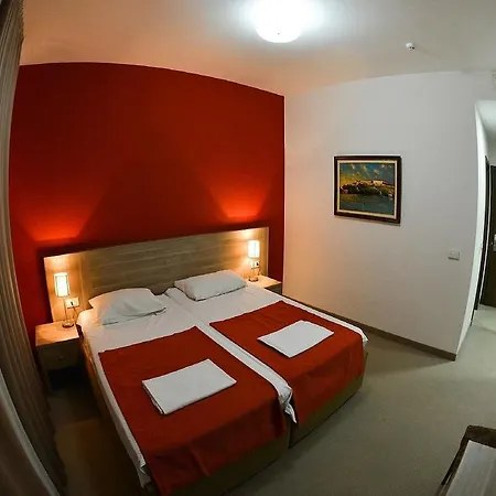 Putnik Hotel Novi Sad