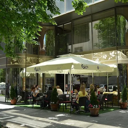 Putnik 3* Novi Sad