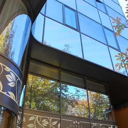 Hotel Putnik Novi Sad