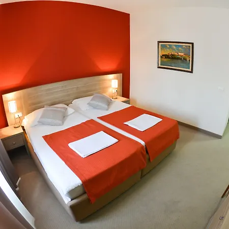 Putnik Hotel Novi Sad