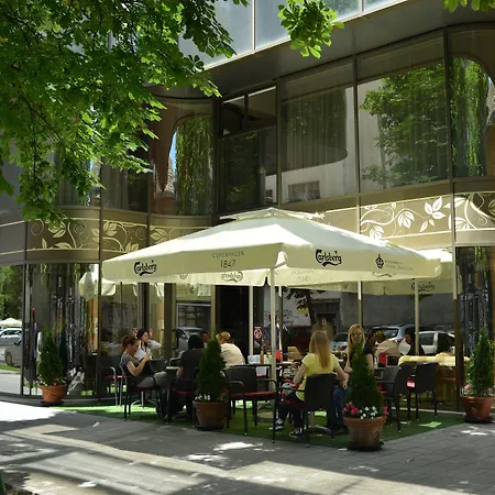Putnik Hotel Novi Sad