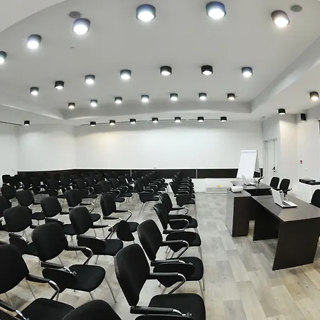 Hotel Putnik Novi Sad