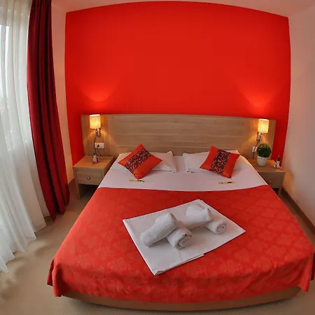 Putnik Hotel Novi Sad