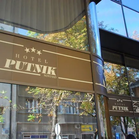 Hotel Putnik