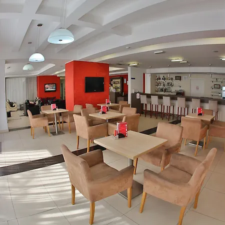 Putnik Hotel Novi Sad