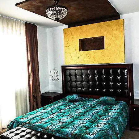 Putnik Hotel Novi Sad