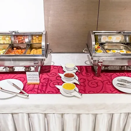 Putnik Hotel Novi Sad