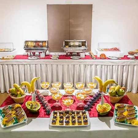 Hotel Putnik Novi Sad