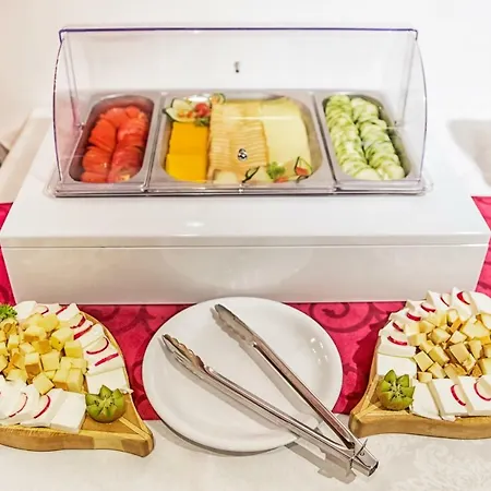 Hotel Putnik Novi Sad