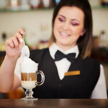 Putnik Hotel Novi Sad