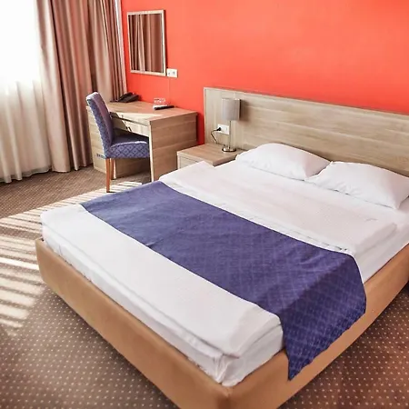 Hotel Putnik Novi Sad