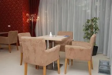 Putnik فندق نوفي ساد